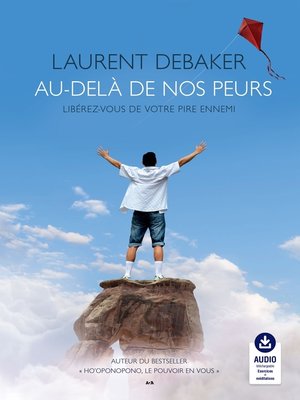 cover image of Au-delà de nos peurs